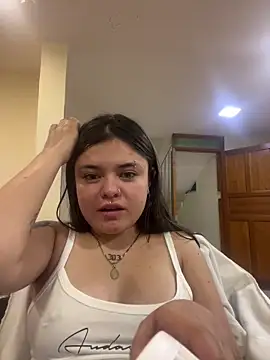 Camila Duarte2 online show from April 10, 5:09 pm