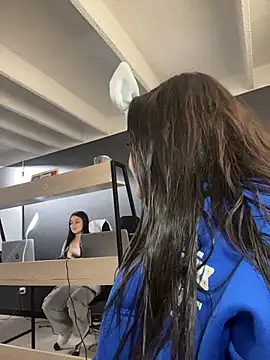 Camila Duarte2 online show from February 13, 2:17 pm