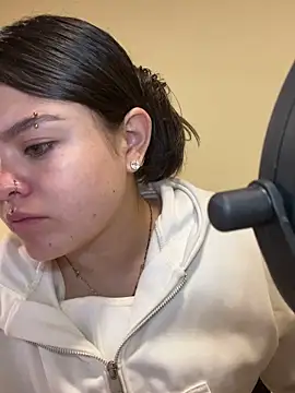 Camila Duarte2 online show from March 6, 1:39 pm