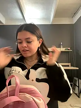 Camila Duarte2 online show from December 5, 2:04 pm