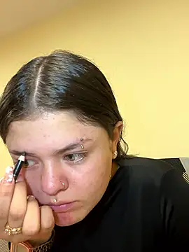 Camila Duarte2 online show from March 24, 1:00 pm