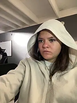 Camila Duarte2 online show from January 19, 1:26 pm