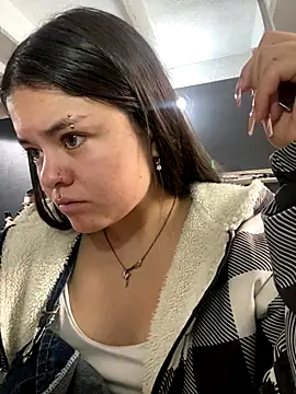 Camila Duarte2 online show from December 16, 1:15 pm