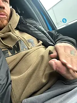 lukejackson69 online show from December 3, 3:44 pm