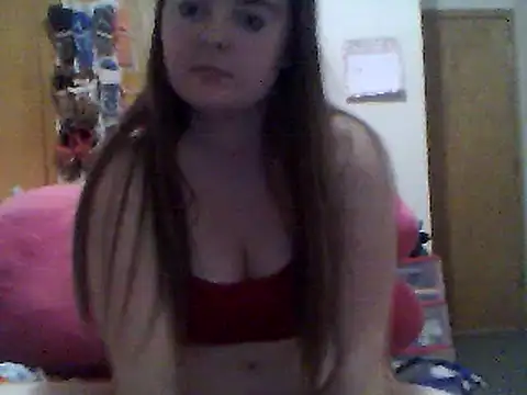 CallmeVenuss online show from February 3, 3:48 am