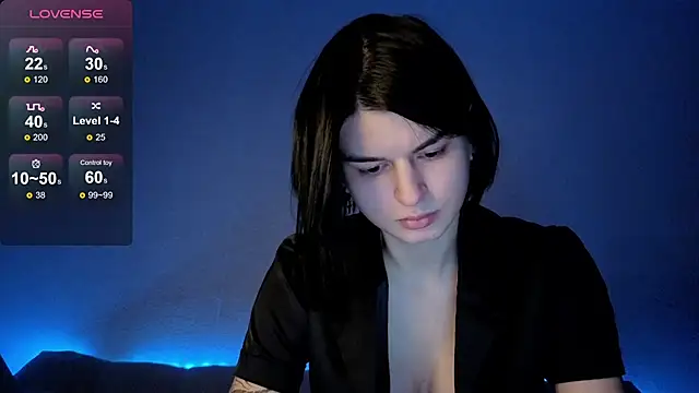 lololozhechka online show from December 22, 7:14 pm