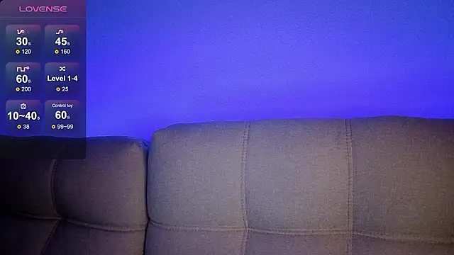 lololozhechka online show from January 8, 7:09 pm