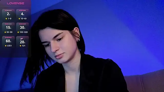 lololozhechka online show from March 14, 8:15 pm