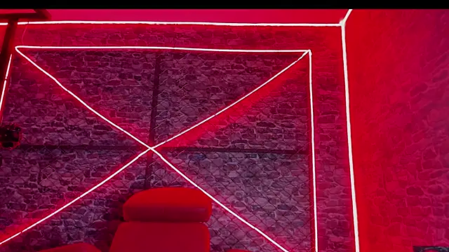 NaughtyNebula online show from January 11, 1:29 pm