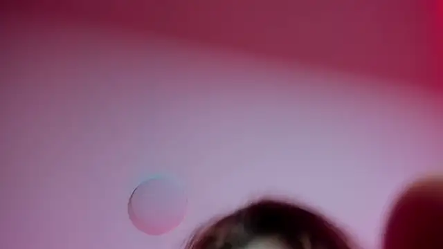 NaughtyNebula online show from December 20, 3:59 pm