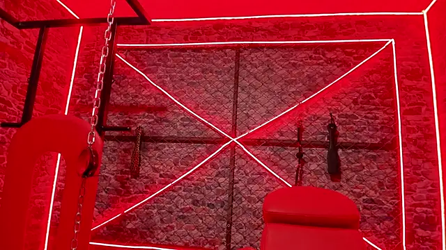 NaughtyNebula online show from December 19, 7:16 pm