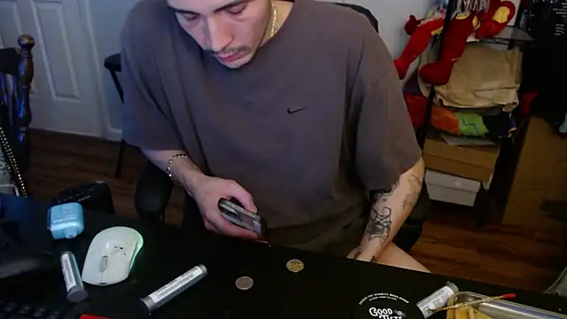 Longdforya online show from February 24, 12:33 am