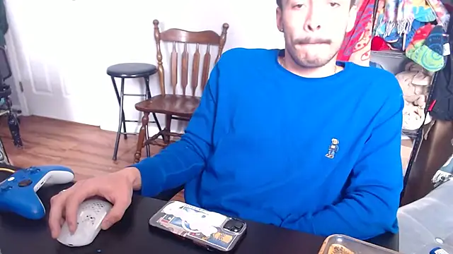 Longdforya online show from March 15, 4:47 pm