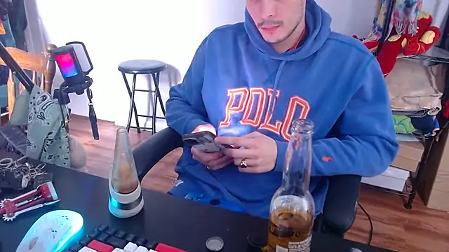 Longdforya online show from February 24, 8:42 pm