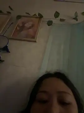 kukunightgirl online show from February 14, 8:31 pm