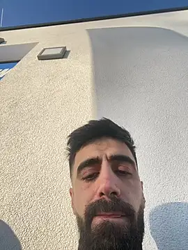 Ghost-Zero online show from March 4, 3:31 pm