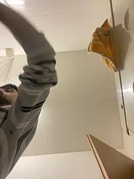 Ghost-Zero online show from April 18, 6:10 pm