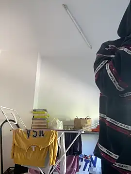 Ghost-Zero online show from April 23, 10:33 am