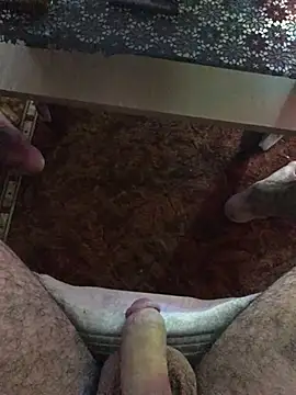 Ghost-Zero online show from January 9, 11:22 pm