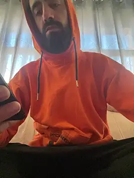 Ghost-Zero online show from March 18, 8:17 am