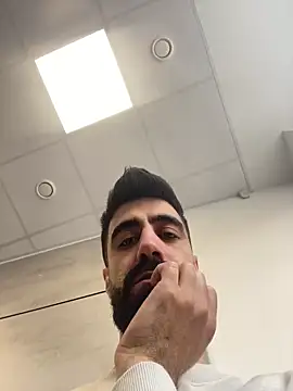 Ghost-Zero online show from March 9, 1:58 pm