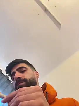 Ghost-Zero online show from March 10, 4:11 pm