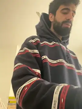 Ghost-Zero online show from April 12, 9:56 am