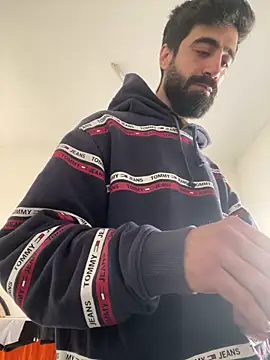 Ghost-Zero online show from April 15, 10:32 am