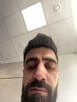 Ghost-Zero online show from March 7, 10:54 am