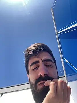 Ghost-Zero online show from April 8, 12:28 pm