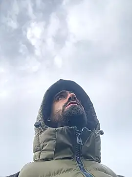 Ghost-Zero online show from April 19, 4:19 pm