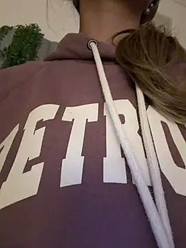 abbymnd1 online show from March 7, 7:15 am