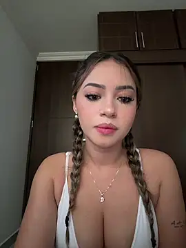abbymnd1 online show from May 31, 10:43 pm