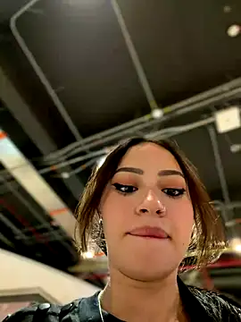 abbymnd1 online show from December 16, 9:19 pm