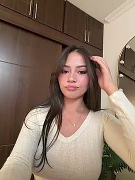 abbymnd1 online show from February 4, 10:38 pm