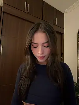 abbymnd1 online show from February 23, 10:54 pm