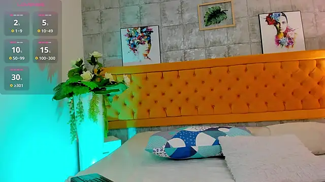 SammyBlassio online show from February 10, 1:54 pm