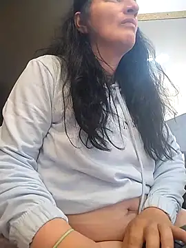 Andre cloefoxx  online show from April 3, 4:52 am