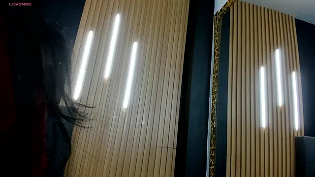 Andre cloefoxx  online show from April 2, 3:02 am