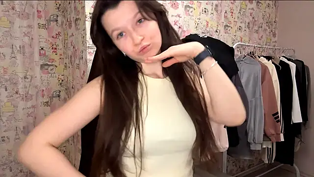 EllieBerrie online show from January 5, 5:27 pm