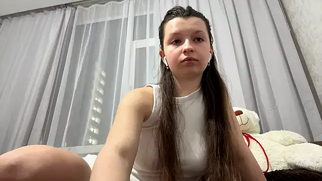 EllieBerrie online show from January 12, 5:31 pm