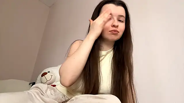 EllieBerrie online show from January 7, 8:08 am