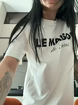 Ivy Trix online show from February 27, 12:05 pm