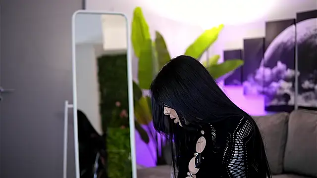 Ivy Trix online show from March 26, 7:23 pm