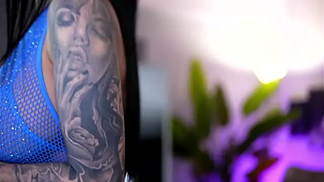 Ivy Trix online show from March 23, 7:25 pm