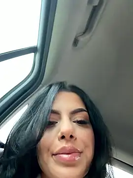 Ivy Trix online show from February 28, 3:22 pm