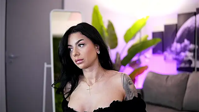 Ivy Trix online show from March 12, 7:07 pm