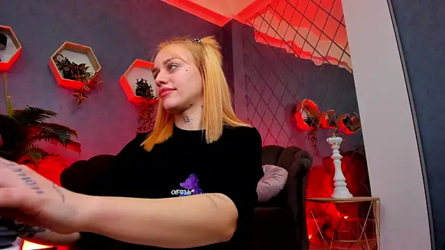 amy rider online show from March 14, 9:43 pm