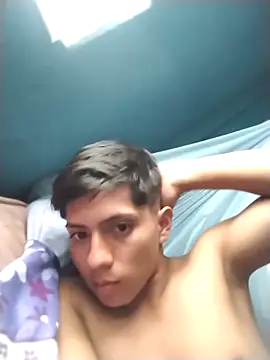 Manuelp0203 online show from March 6, 8:26 pm