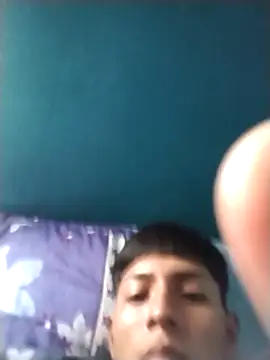 Manuelp0203 online show from March 9, 1:14 pm